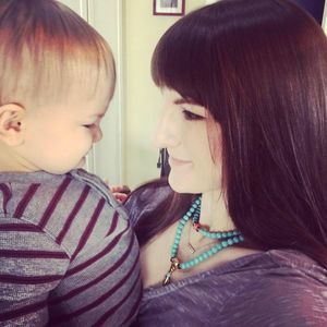 Meet your Posher, Jillian